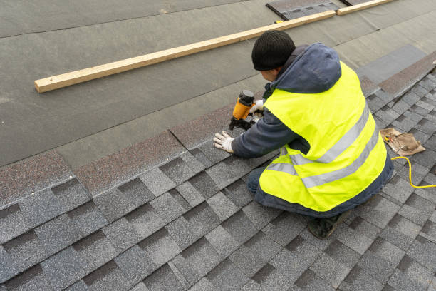 Best Storm Damage Roof Repair  in Brookhaven, MS