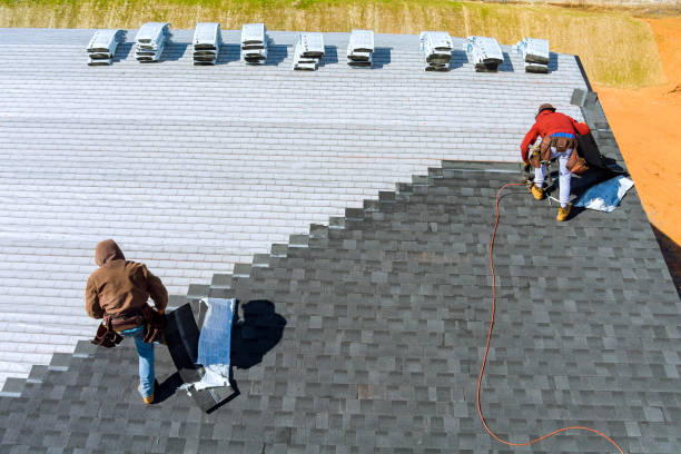 Quick and Trustworthy Emergency Roof Repair Services in Brookhaven, MS