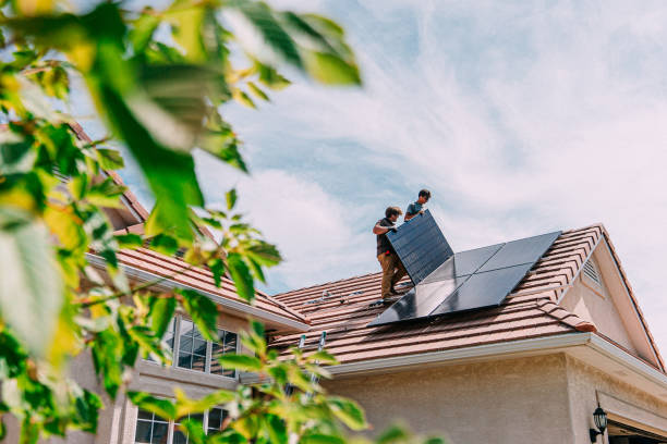 Best Gutter Installation and Roofing  in Brookhaven, MS