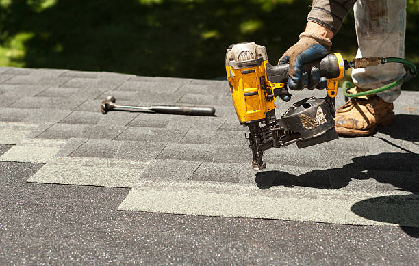 Best Residential Roofing Contractor  in Brookhaven, MS